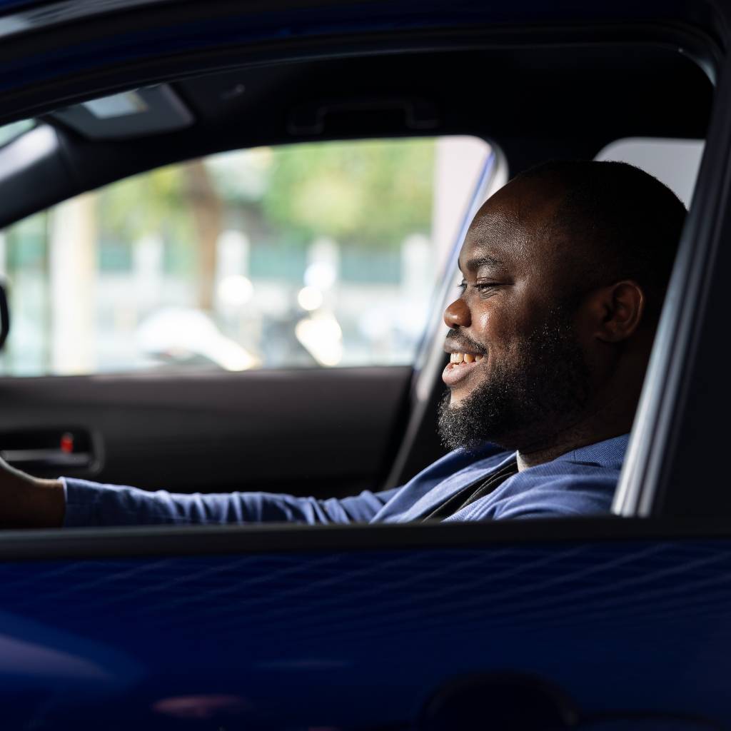 10 Tips for a Better Ride Experience