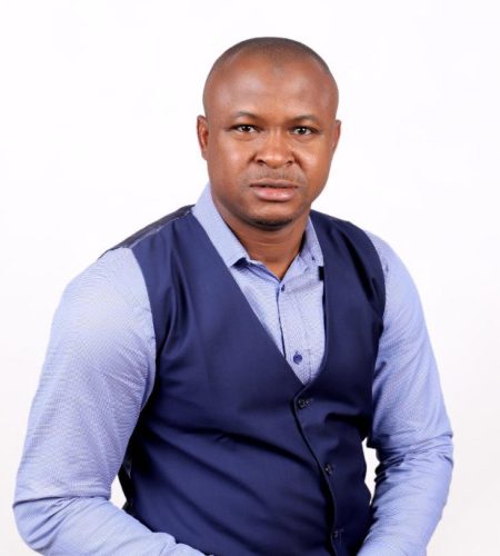 Attairu Zubairu