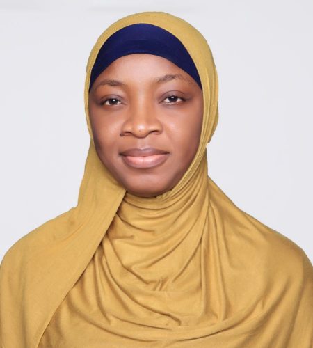 Mrs. Mulikat Zubairu