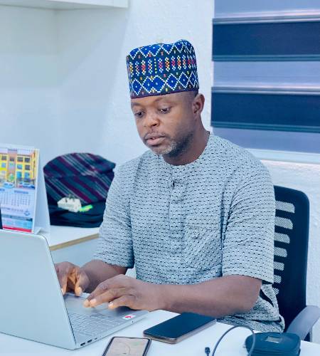 Yahaya Muhammad